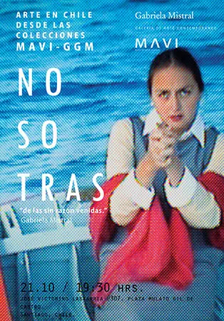 Nosotras… de la sin razón venidas