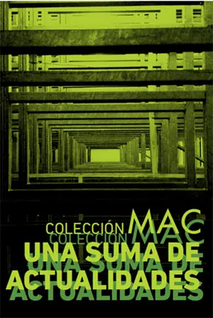 Colección MAC: Una suma de actualidades