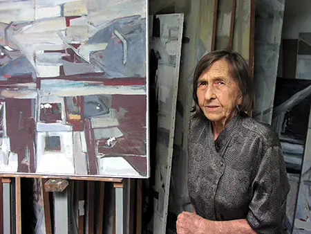 Luisa Richter
