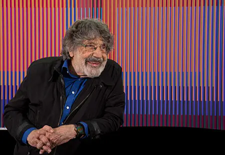 Cruz-Diez: Bidimensional Research, Works 1959-2015