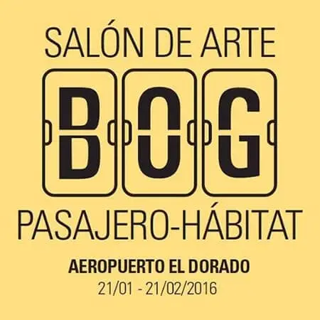 BOG Pasajero-Hábitat