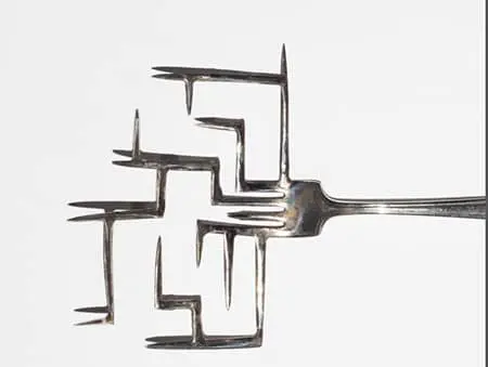 Imagen 2 - “(Art)xiomas)”: Arte cubano de la nueva generación