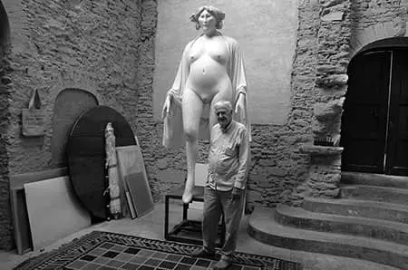 Cornelis Zitman
