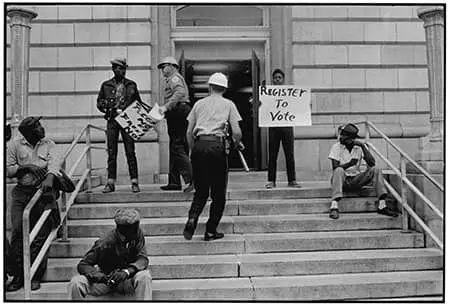 Danny Lyon presenta su obra en el Frost Art Museum