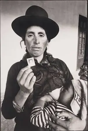 Fixing Shadows: Contemporary Peruvian Photography, 1968-2015