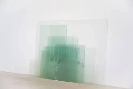 Wilfredo Prieto at the Museo de Arte Contemporáneo del Zulia