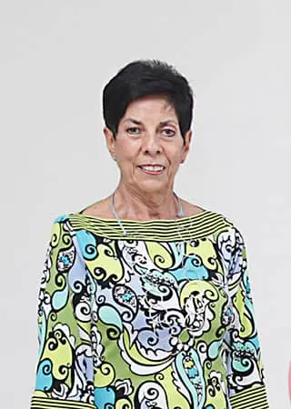 Claudia Polar