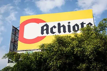 Achiote