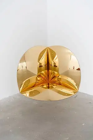 Imagen 1 - Anish Kapoor in México