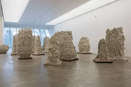 Anish Kapoor in México