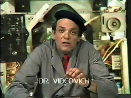 Jaime Davidovich