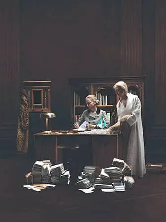 Rapsodia inconclusa, Nicola Costantino