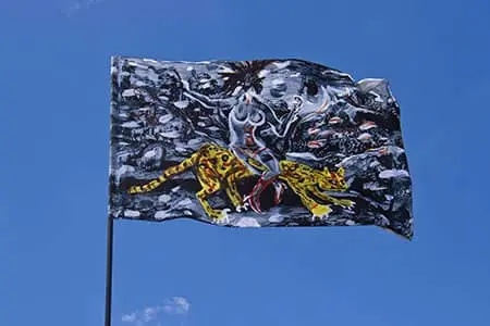 Imagen 5 - Re:Bandera