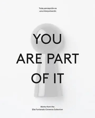 Toda Percepción es una Interpretación: You are part of it