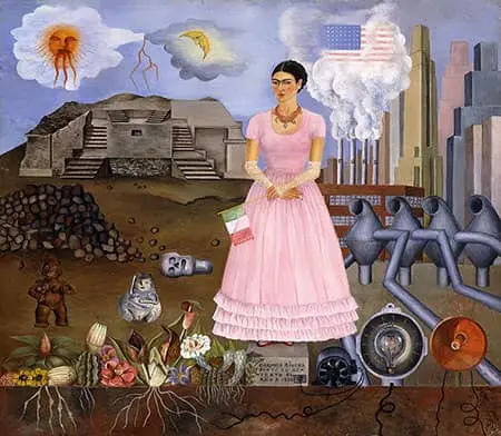 Paint the Revolution: Mexican Modernism, 1910-1950