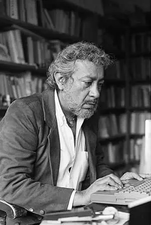 Jorge Alberto Manrique Castañeda