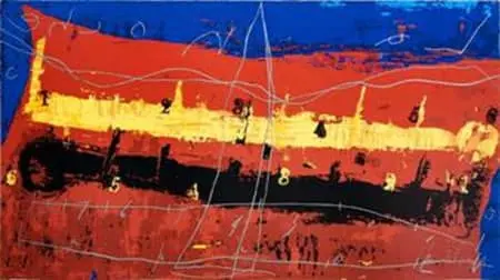 El Instituto Cultural de México en Miami (ICMM) inaugura su exposición “Cuatro estaciones. Carlos García de la Nuez”