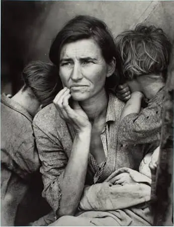 Imagen 1 - "The Radical Eye: Modernist Photography from the Sir Elton John Collection