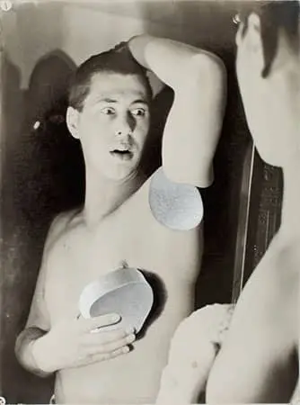 "The Radical Eye: Modernist Photography from the Sir Elton John Collection