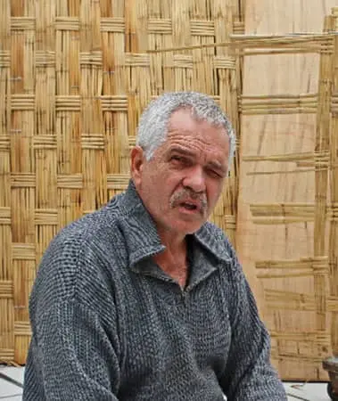 Juan Javier Salazar