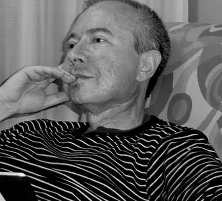 Joaquín Rodríguez del Paso