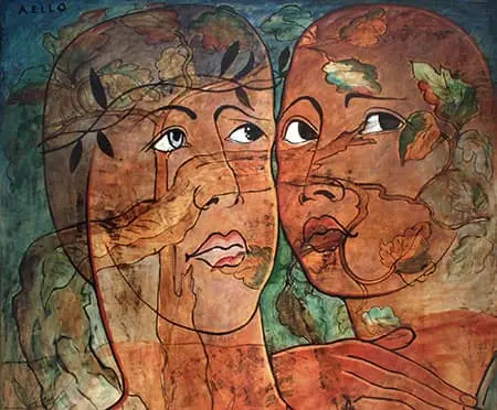 Francis Picabia: Our Heads Are Round so Our Thoughts Can Change Direction