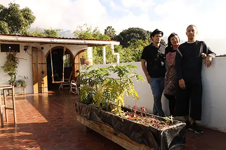 Imagen 2 - La Macolla. Brote creativo