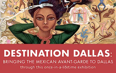 México 1900-1950: Diego Rivera, Frida Kahlo, José Clemente Orozco y la vanguardia