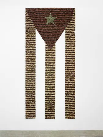 Imagen 1 - Adiós utopía: sueños y engaños en el arte cubano desde 1950