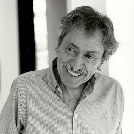 Adiós a Alberto Sierra