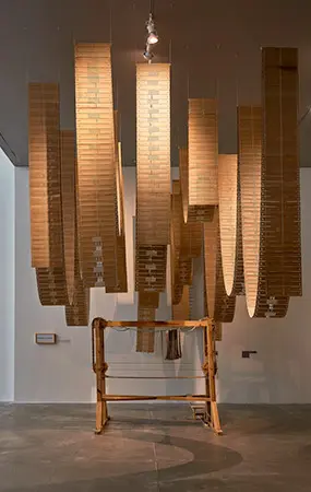 Imagen 1 - Reverberaciones: arte y sonido en las colecciones del MUAC