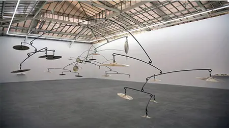 Imagen 3 - Reverberaciones: arte y sonido en las colecciones del MUAC