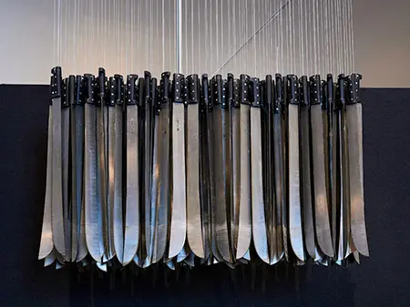 Imagen 4 - Reverberaciones: arte y sonido en las colecciones del MUAC