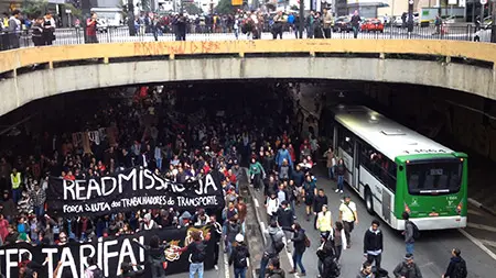 Imagen 1 - Avenida Paulista – MASP