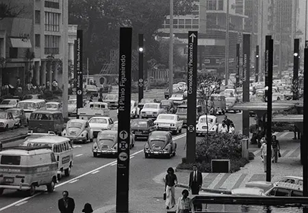 Imagen 2 - Avenida Paulista – MASP