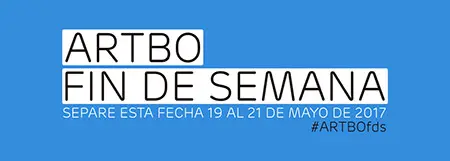 ARTBO / Fin de Semana