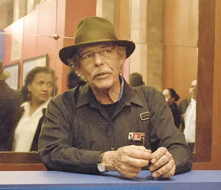 Felipe Ehrenberg