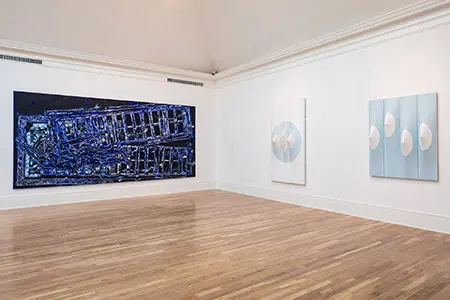 Beyond the Canvas: Contemporary Art From Puerto Rico