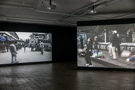 Imagen 1 - 2017 Año Colombia Francia y Fotográfica Bogotá