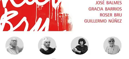 Four National Art Prize Winners
