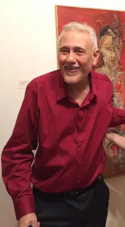 David Wayne Boxer