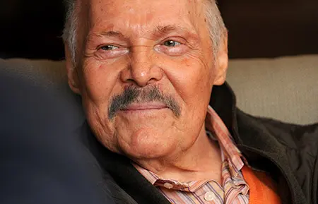 José Luis Cuevas