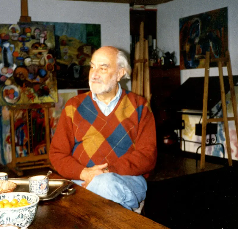 Alfonso Mateus