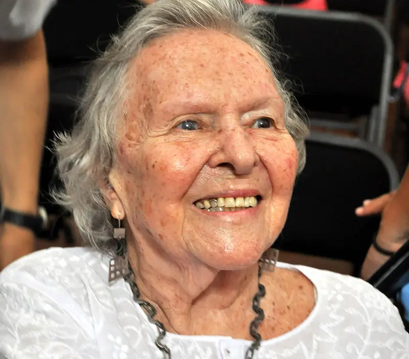 Ida Rodríguez Prampolini