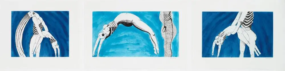 El Museo de Arte Moderno de Nueva York anuncia la exposición Louise Bourgeois: An Unfolding Portrait