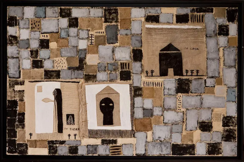 Sin máscaras: arte afrocubano contemporáneo