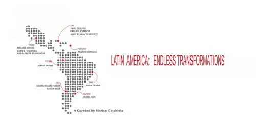 Latin America: Endless Transformation  RedLine