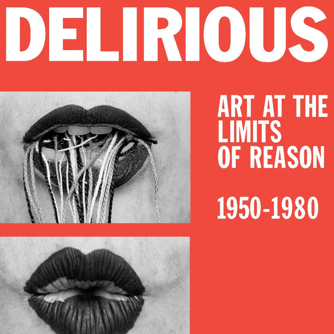 Delirante en el Met Breuer: exposición de arte latinoamericano, europeo y norteamericano