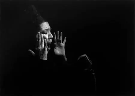 Shirin Neshat: Fervor y Turbulento