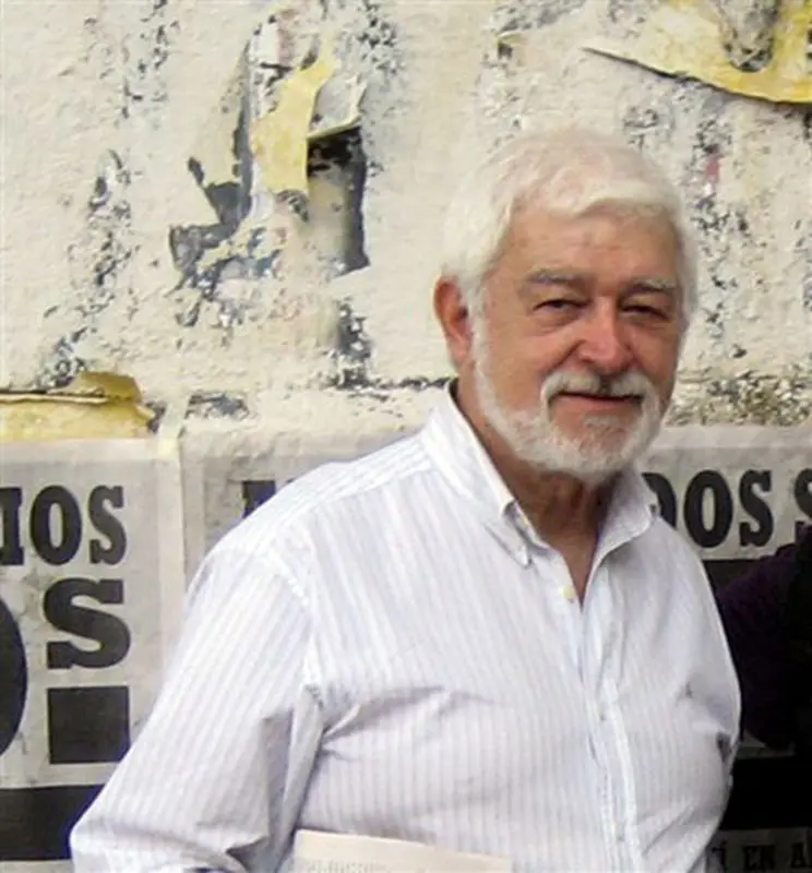 Juan Carlos Romero